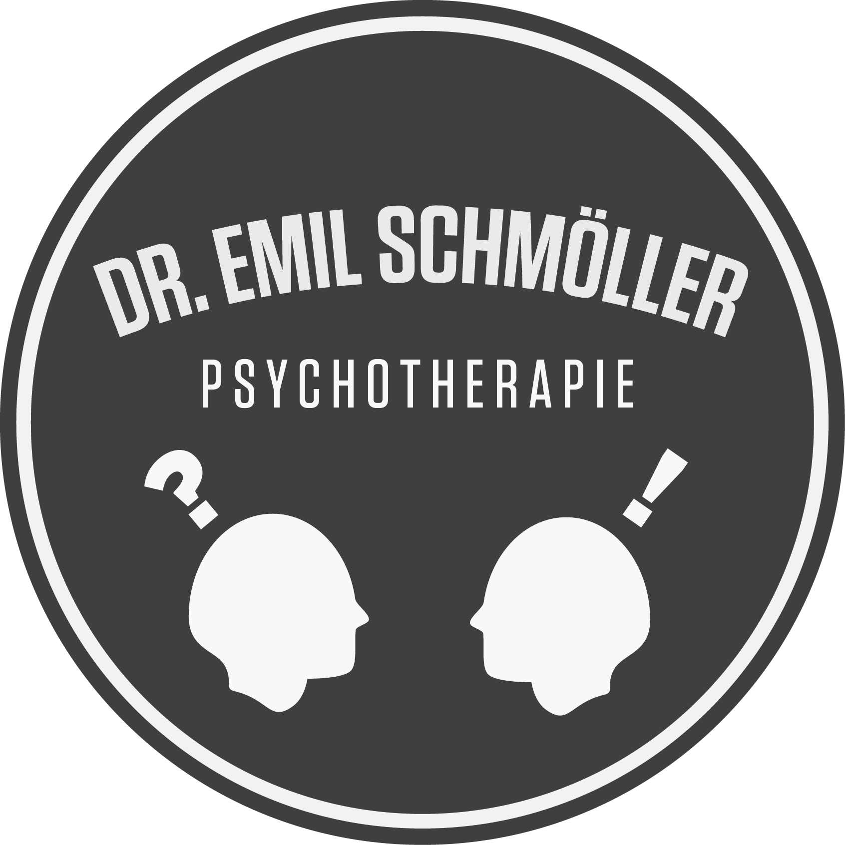 Dr. Emil Schmöller